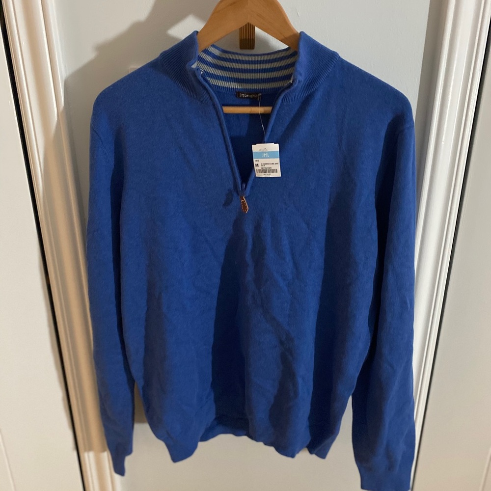 Sweater.